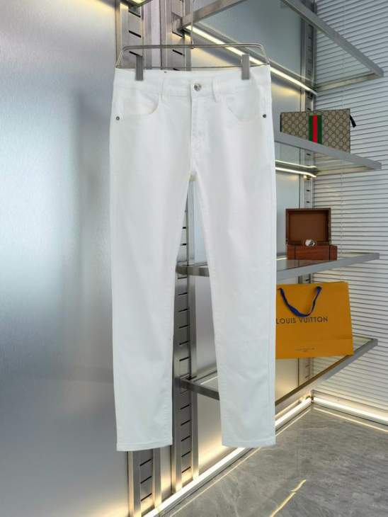 Picture of Gucci Jeans Long _SKUGuccisz28-38attrG37010303